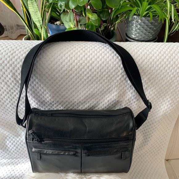 Enzo design premium leather bag - Picture 3 of 16